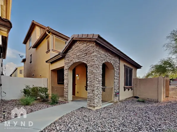 17855 N 114th Dr, Surprise, AZ 85378