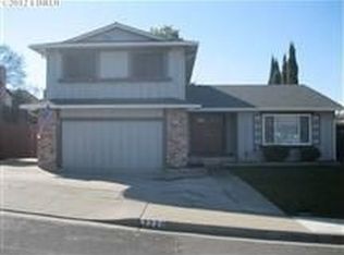 3226 Westbourne Dr, Antioch, CA 94509