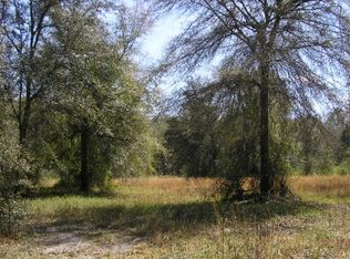 240 SW Smyrna Pl, Fort White, FL 32038