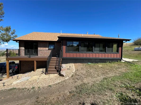 1551 Peak View Drive, Castle Rock, CO 80109