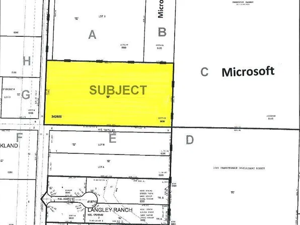 13606 NE 104th St, Kirkland, WA 98033