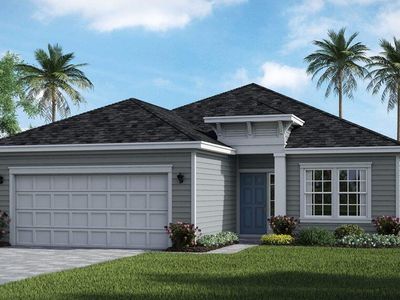 2643 LAVENDER Loop, Green Cove Springs, FL, 32043