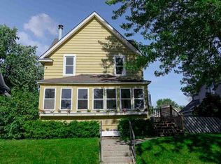 1133 8th St, Beloit, WI 53511