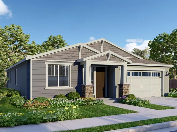 1193 Magnolia Ct W, Madera, CA 93636