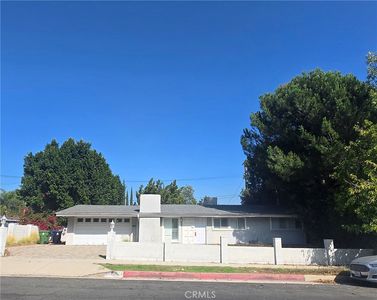 12182 Bradford Pl, Granada Hills, CA, 91344