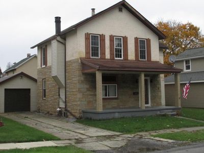 84 Euclid Ave, Brookville, PA, 15825