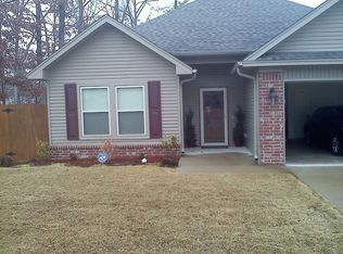 13490 Alexis Dr, Alexander, AR 72002