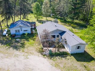 2225 Olson Rd, Tomahawk, WI 54487