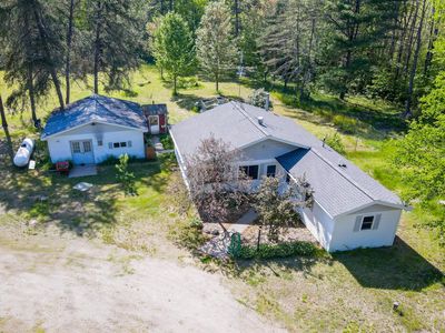 2225 Olson Rd, Tomahawk, WI, 54487
