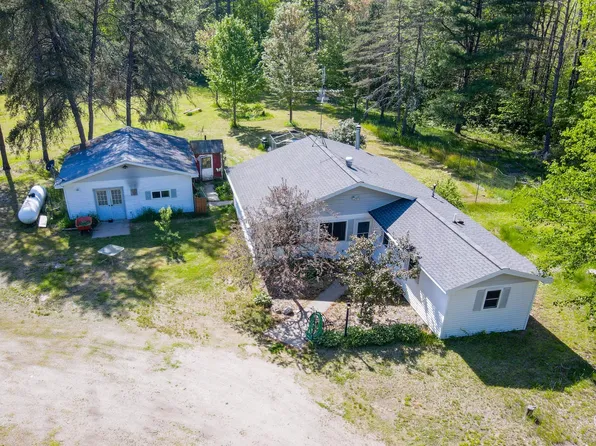 2225 Olson Rd, Tomahawk, WI 54487