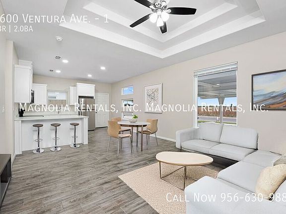 5th image of 3600 Ventura Ave #1