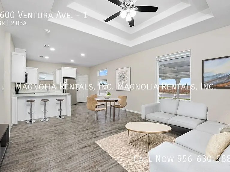 3600 Ventura Ave #1 — Photo 5