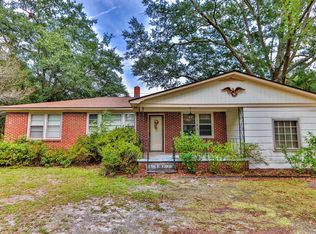 1140 Lee Cir, West Columbia, SC 29170