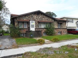 13818 Kanawha Ave, Dolton, IL 60419