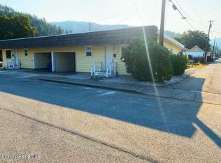 521 N Chestnut St, Kellogg, ID 83837