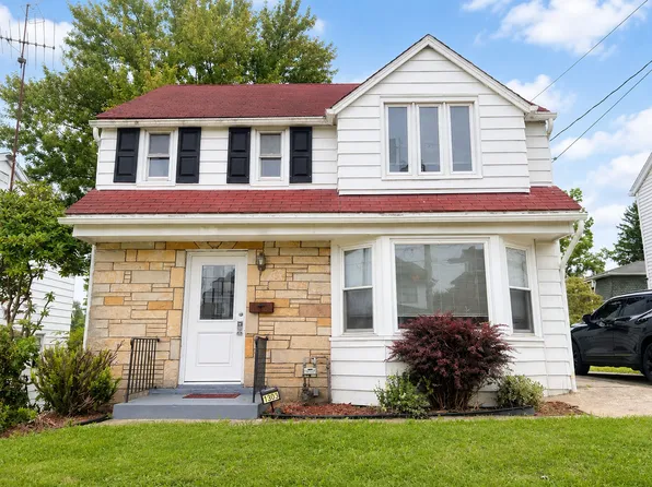 1303 Highland Ave, New Castle, PA 16105