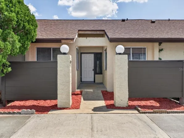 192 DAHLIA VILLAGE CIRCLE #72, ORLANDO, FL 32807