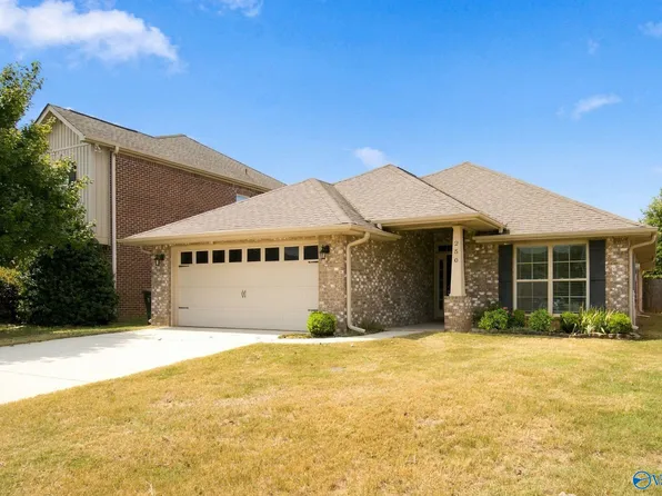 250 Fenrose Dr, Harvest, AL 35749