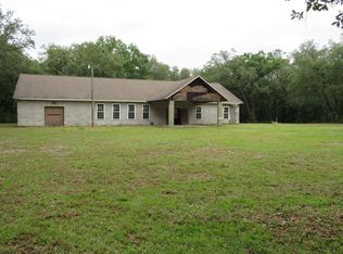 14181 164th St, Mc Alpin, FL 32062