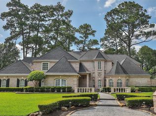 8710 Chelmsford Ln, Spring, TX 77379