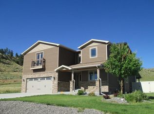 627 Hailee St, Billings, MT 59101