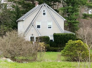 1295 Southampton Rd, Westfield, MA 01085