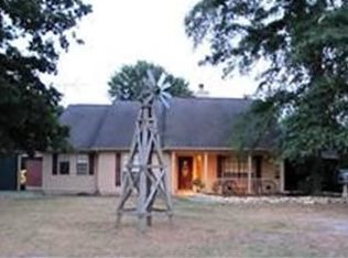 16024 Rabon Chapel Rd, Montgomery, TX 77316