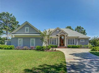 51 Shelburne St, Bluffton, SC 29910