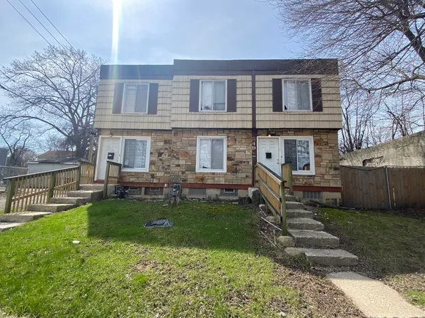 547 W 69th St, Chicago, IL 60621