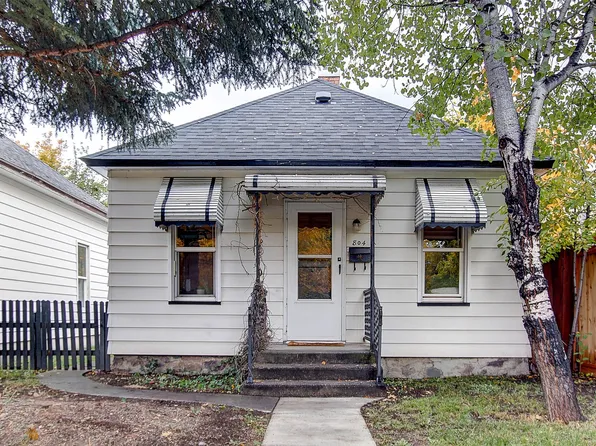 804 Chestnut St, Missoula, MT 59801