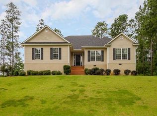 118 Mill Creek Dr, Clarks Hill, SC 29821