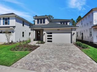 145 OAK BREEZE Drive, Ponte Vedra, FL 32081