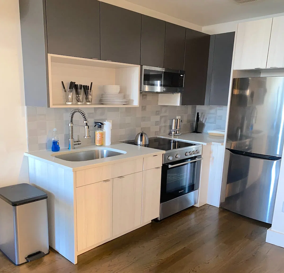 2077A Fulton Street — Photo 4