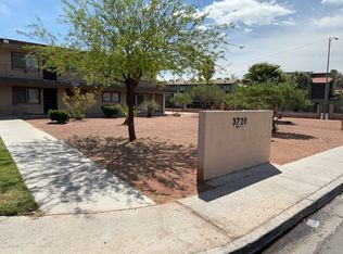 3726 Hazelwood St APT 24, Las Vegas, NV 89119