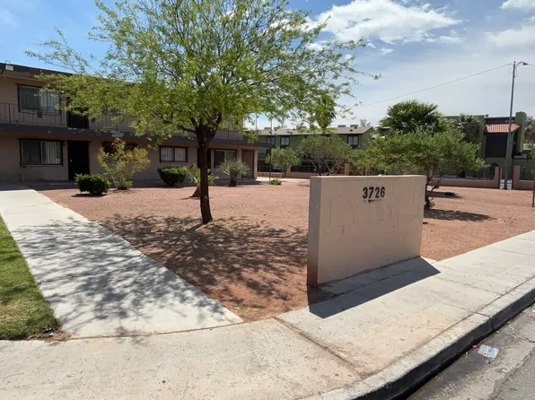 3726 Hazelwood St, Las Vegas, NV