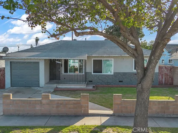 9734 Terradell St, Pico Rivera, CA 90660