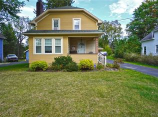 6573 Stevens Rd, Hamburg, NY 14075