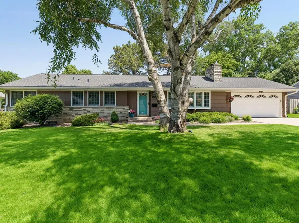 5917 Grimes Ave S, Minneapolis, MN 55424