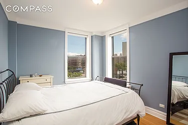 Rented by Compass