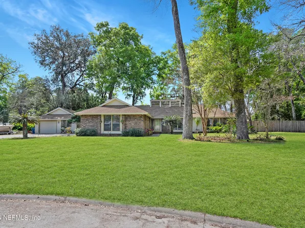 2214 HUNTERWOOD Court, Jacksonville, FL 32225