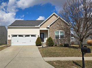 4362 Bergamot Dr, Tipp City, OH 45371