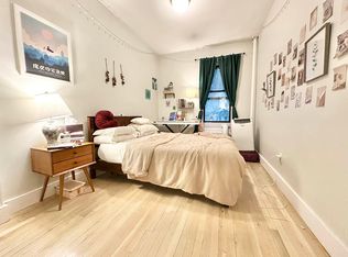 467 W 164th St APT 1D, New York, NY 10032