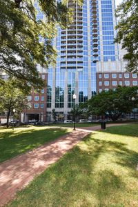 210 Church St UNIT 3307, Charlotte, NC, 28202