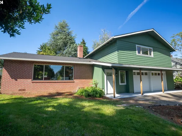 865 Glen Creek Rd NW, Salem, OR 97304