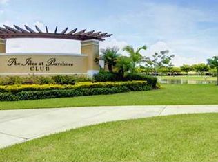 9112 SW 227th Ln, Cutler Bay, FL 33190