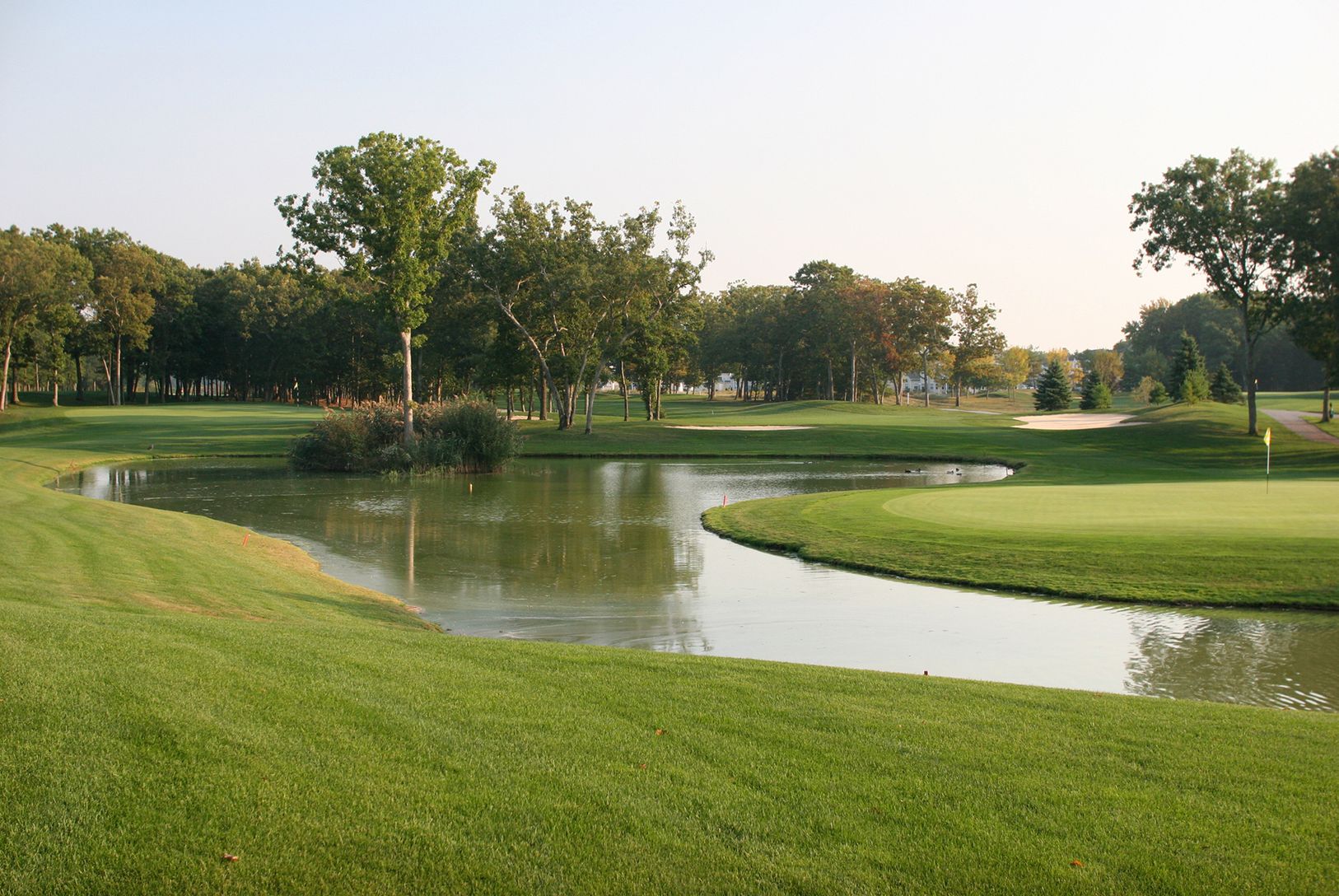 The Links