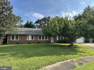 5601 Gwynndale Pl, Clinton, MD 20735