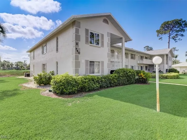 (undisclosed Address), Naples, FL 34113