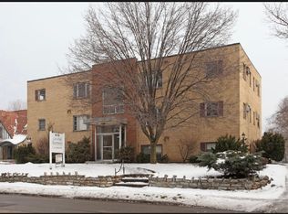 Glen Oaks Apartments, Cincinnati, OH 45211