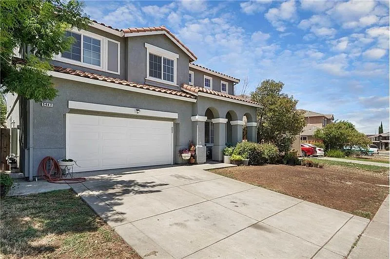 5447 Benttree Way